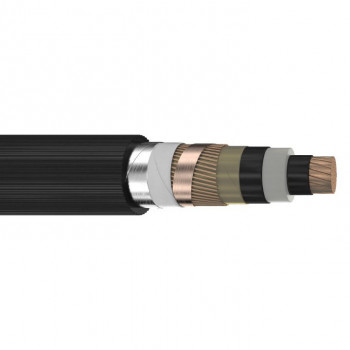 Кабель ПвПу2г 1x240/95-10