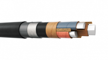АСБлШв 3x185+1х120, 1 кВ